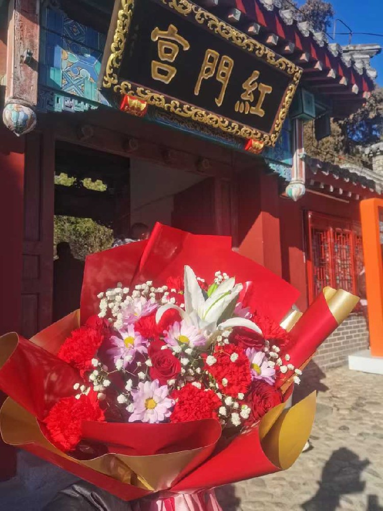 正月初八，開工大吉